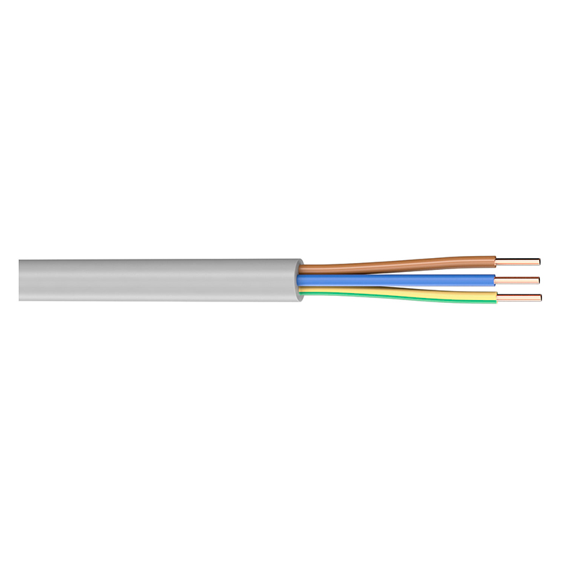 CABLU Nym-J 3x2,5mm vde