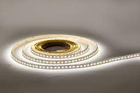 BANDA LED 2835 120L/M 9.6W 4000K 12VDC IP20 MONDO LUCE