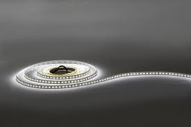 BANDA LED 2835 9.6W 120L/M  6000K 12VDC IP20 MONDO LUCE