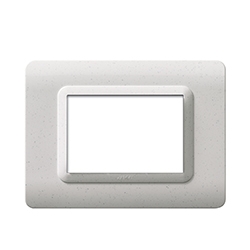 RAMA 3 MODULE AVE ITALIA ALB MARMOR