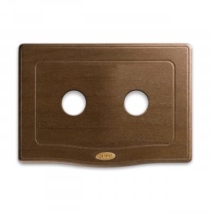 ORNAMENT LEMN NATURAL ENGLAND STYLE 2P AVE ITALIA