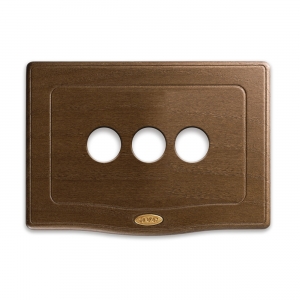 ORNAMENT LEMN NATURAL ENGLAND STYLE 3P AVE ITALIA