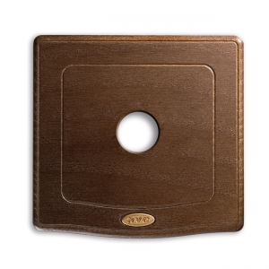 ORNAMENT ENGLAND STYLE 1P LEMN NATURAL AVE ITALY