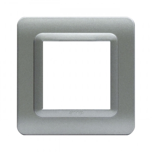 RAMA 2 MOD ARGINTIU MAT AVE ITALY