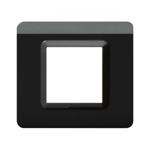 RAMA 2 MOD NEGRU ANTRACIT AVE ITALY