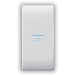 INTRERUPATOR TOUCH 2WAY AND OFF SWITCH 1P 5A  1M ALB AVE ITALY