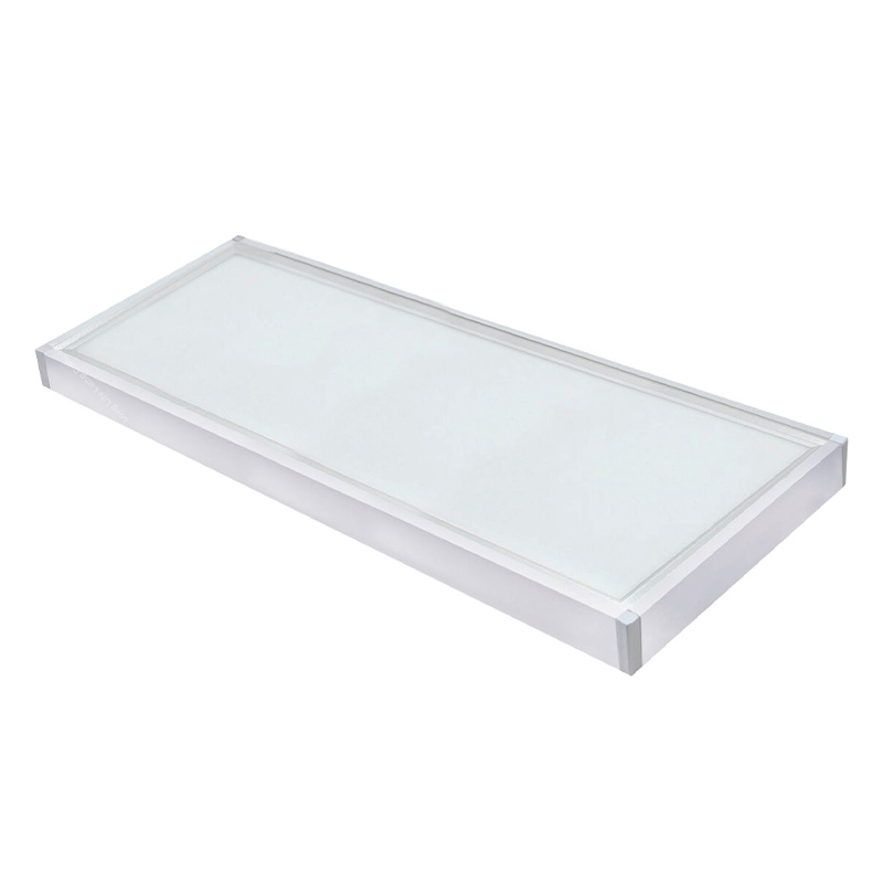 LED DIRECT PANEL EXT 48W 4320LM 740 6500K 1200X300MM FUCIDA