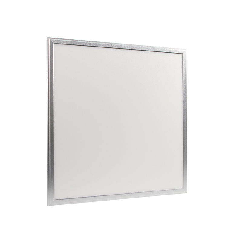 LED PANEL INT. 40W 3200LM 765 6500K 595X595. Fucida