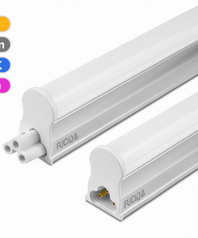 LED BATTEN 16W 1280LM 740 6500K L1170MM