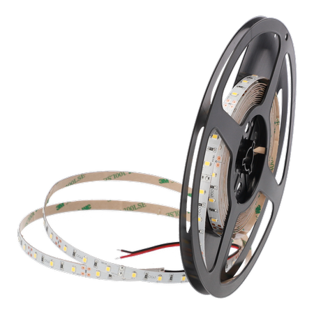 BANDA LED SERKRO PRO 4,8W/M 3000K 60L/M IP56 12V 5M