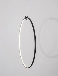 Lustra led cerc  28W 230V 1600Lm 3000K IP20