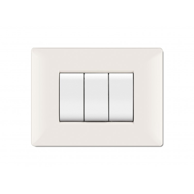 RAMA MY LIFE Q 3 MOD ALB ELETROCANALI