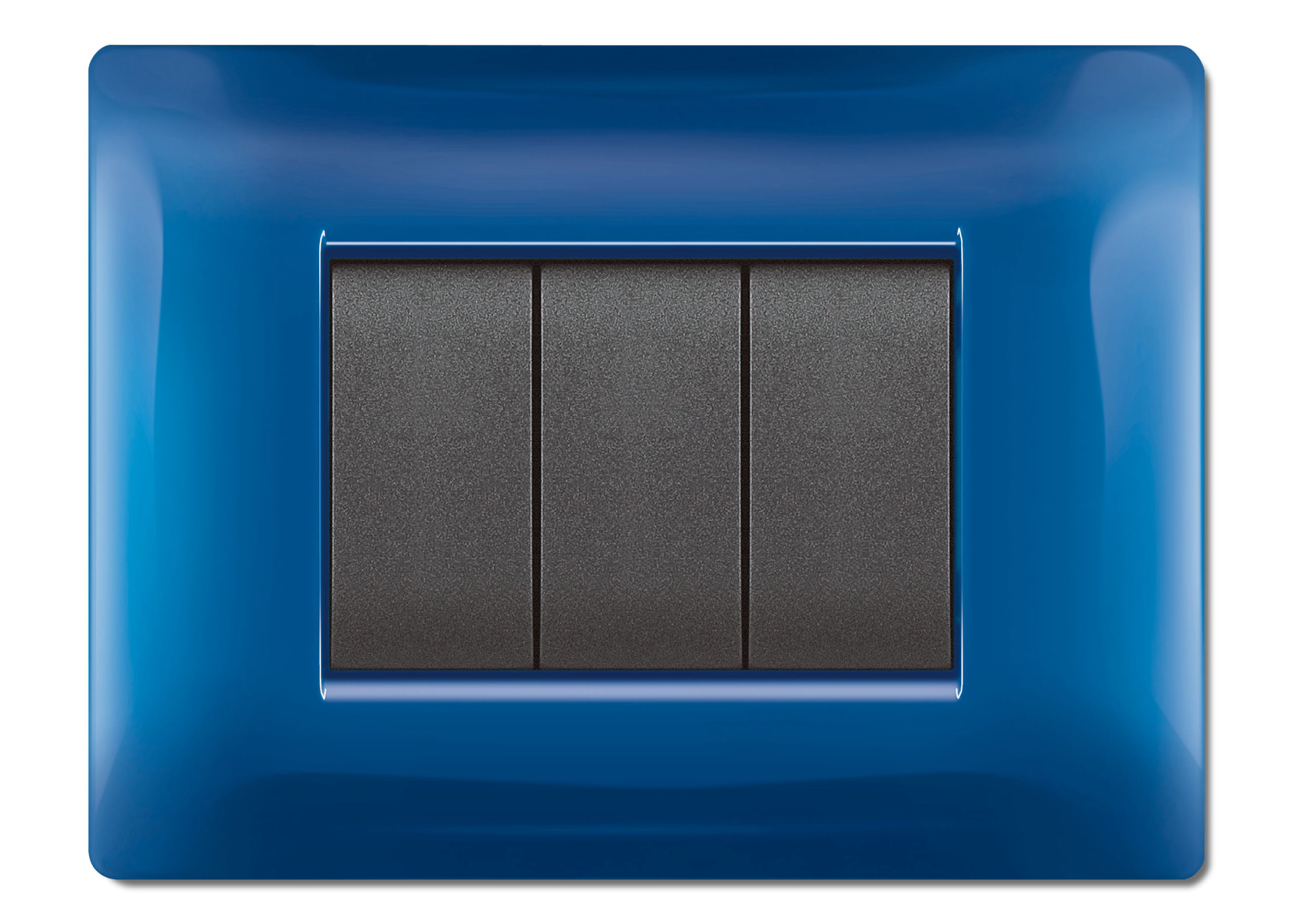 RAMA 3 MODULE MY LIFE Q ALBASTRU ELETTROCANALI