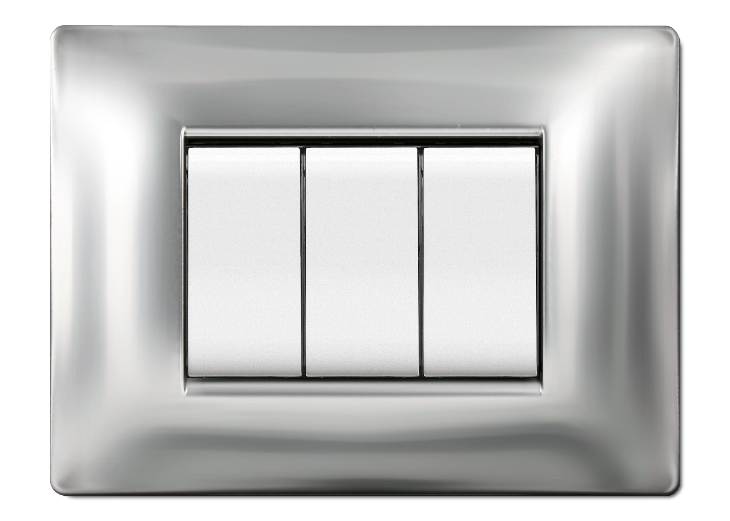 RAMA 3 MODULE MY LYFE Q CROM ELETTROCANALI