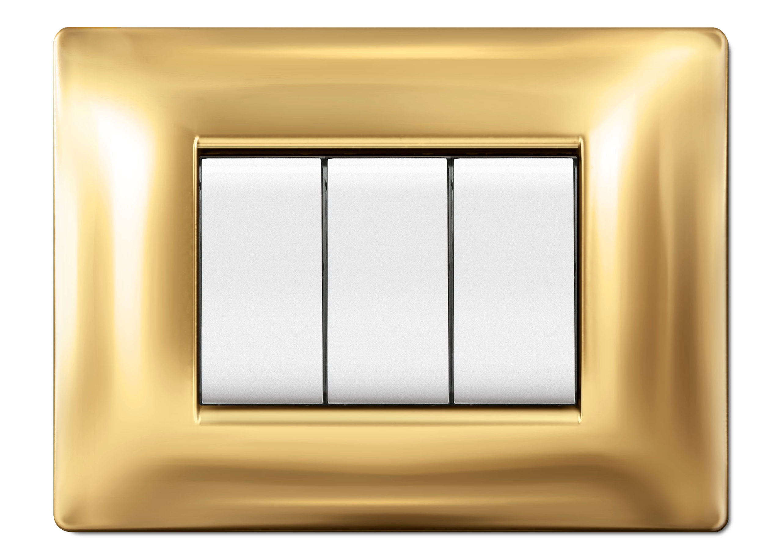 RAMA 3 MODULE MY LIFE Q AURIU ELETTROCANALI