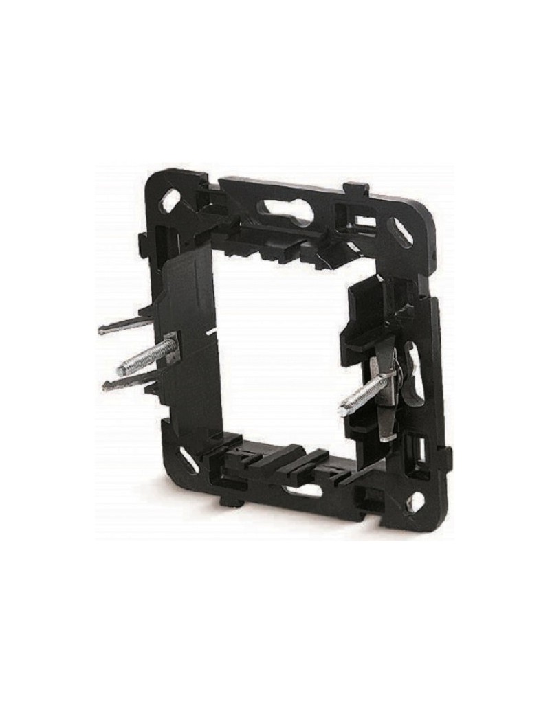 SUPORT 2 MODULE P/U  DOZE ROTUNDE ELETTROCANALE