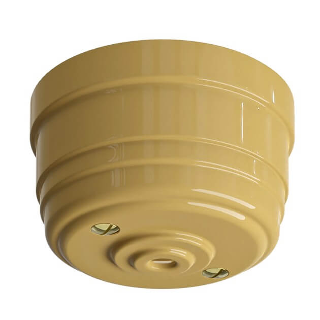 ROSONE BAZA PE POD RETRO D70X40 PLASTIC NISIP