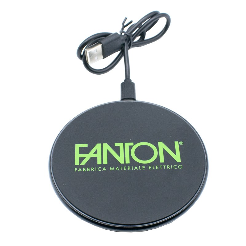 ÎNCĂRCĂTOR WIRELESS GADGET FAST CHARGE