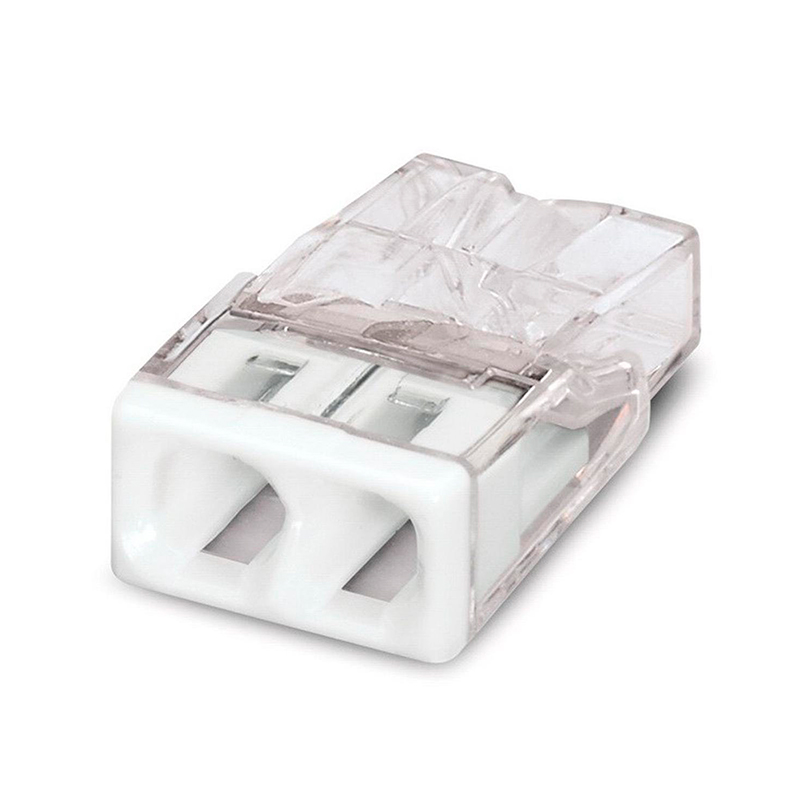 CLEMA 2273-202 (2Х2,5mm2) WAGO ORIGINAL