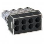 WAGO 8 IESIRI 773-108 8-4MM ORIGINALE