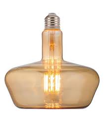 Bec LED Decorativ VINTAGE 8W E27 2200K MONDO LUCE