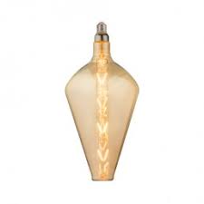 Bec LED Decorativ 8W E27 2200K VINTAGE MONDO LUCE