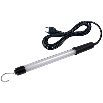 LAMPA LED FLURESCENTA 8W 2X0,75 5M NEGRU