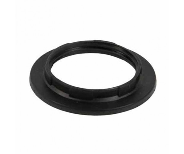 INEL P/U DULIE CU FILET RETRO,LOFT E27 NEGRU