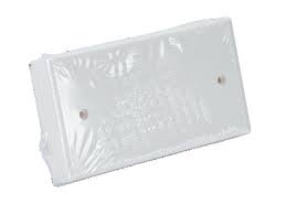 CAPAC 6/7 MOD ALB P/U DOZE MODULARE