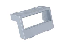 SUPORT FRONTAL 6 MOD P/U DOZĂ PARDOSEALĂ S44