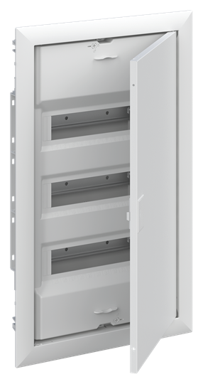 TABLOU ELECTRIC INT. UK636N3 36MODULE ALB ABB