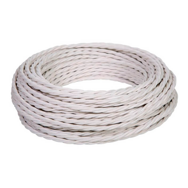 CABLU RETRO ÎMPLETIT INTERNET+TV ALB