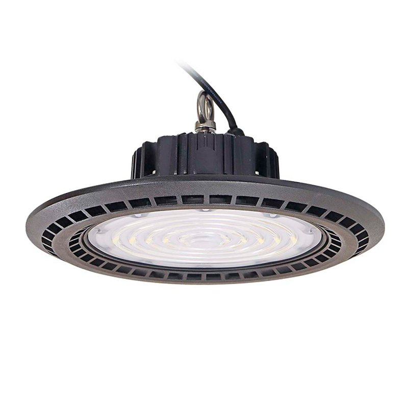 LED HIGHBAY UFO 200W 20000LM 865 6500K IP65 FUCIDA