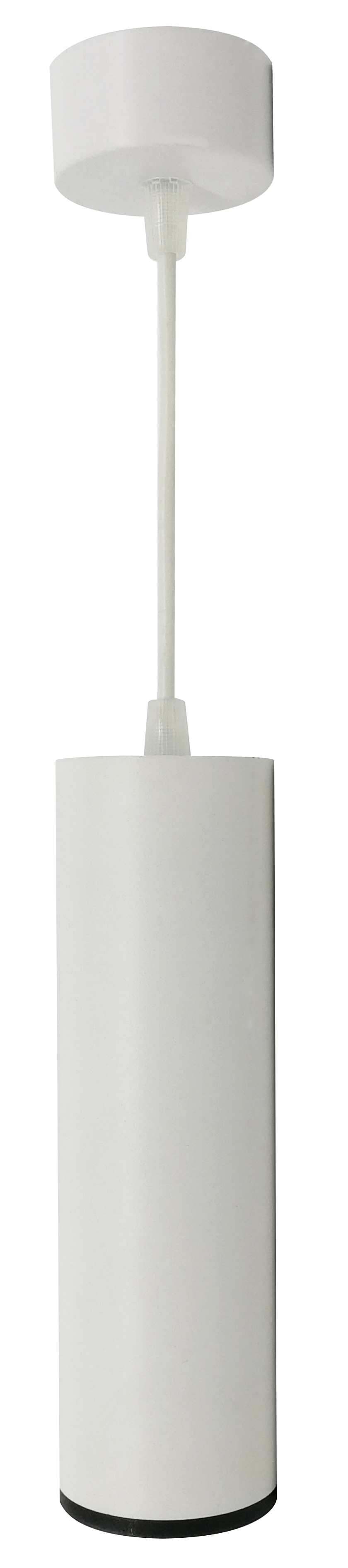 SPOT SUSPENDABIL FS-GU10 200MM ALB FUCIDA