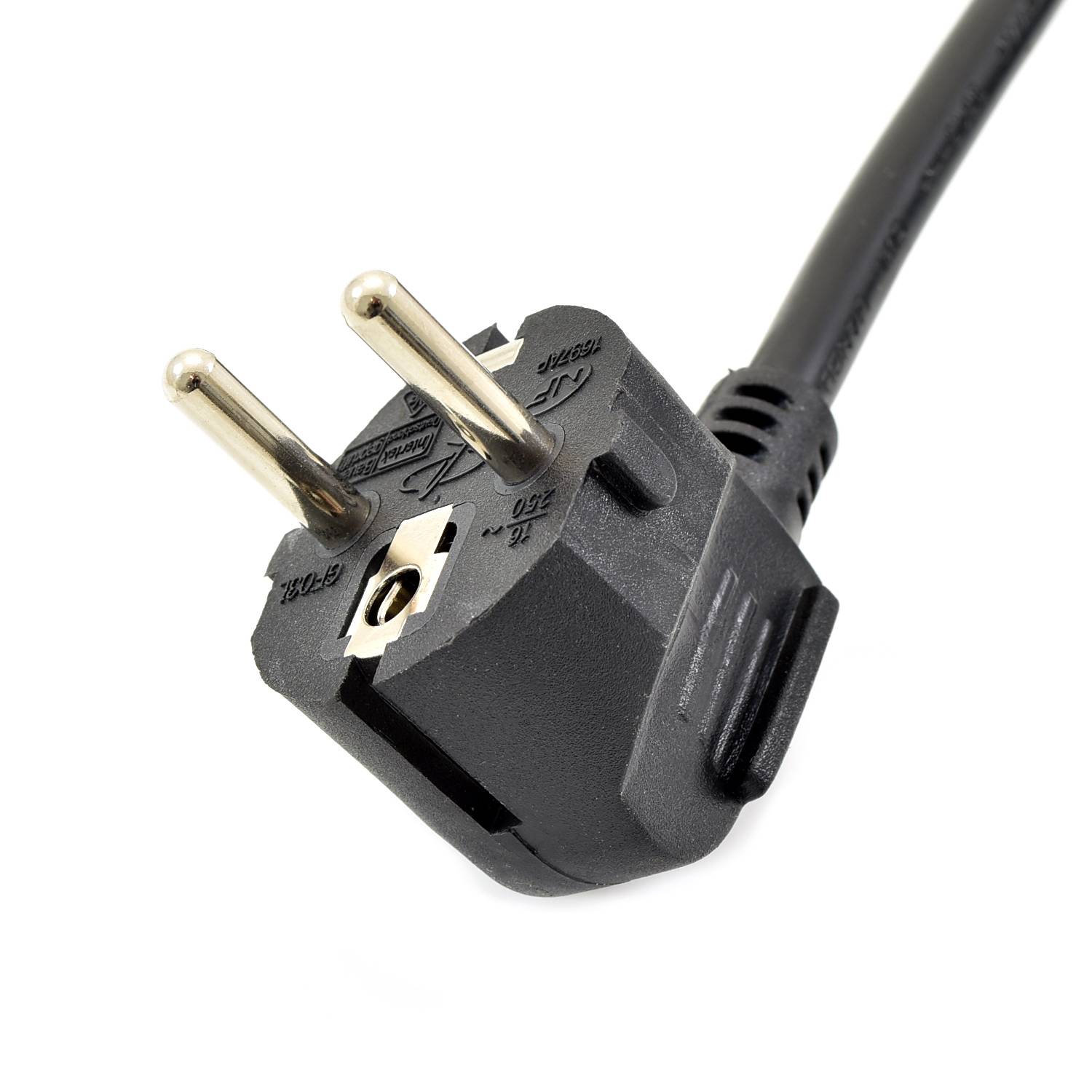 FIȘĂ EU CONECTARE GHIRLANDĂ LUMINOASĂ 3M MONDO LUCE