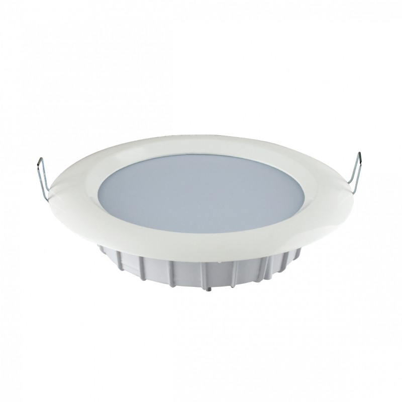 SPOT LED 15W 865 6500K D187MM FUCIDA