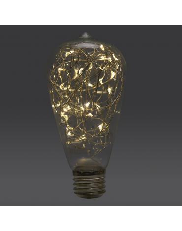 BEC LED E27 ST64 3W 2700K DECORATIV LB-380