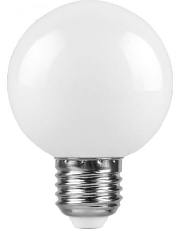BEC LED 3W E27 2700K G60 LB-371 GLOBO