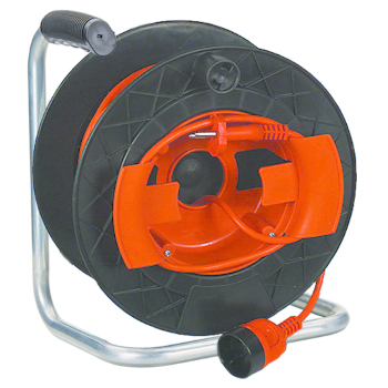 PRELUNGITOR TAMBUR 25M 2X1,5MM 4 PRIZE 2P GRADINA