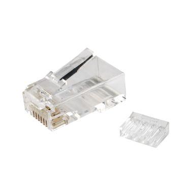 FISA RJ45 CAT.6 UTP+CAPAC