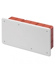 CUTIE DE DISTRIBUTIE  296X153X70 ITALIA