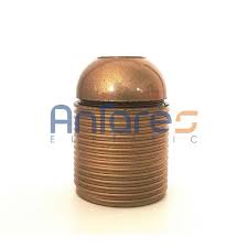 DULIE CARBOLIT E27 AURIU FILET 250V