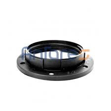 INEL PLASTIC P/U DULIE E27 NEGRU