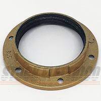 INEL PLASTIC P/U DULIE E27 AURIU