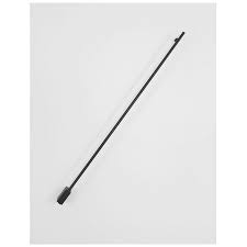 Aplica LED, Non Dimabila, Putere 18W, Lumina Calda 3000K, Intensitatea luminei 2200 lm, 120 x 9 x 3.5cm, Negru, Aluminiu, GROPIUS, Nova Luce