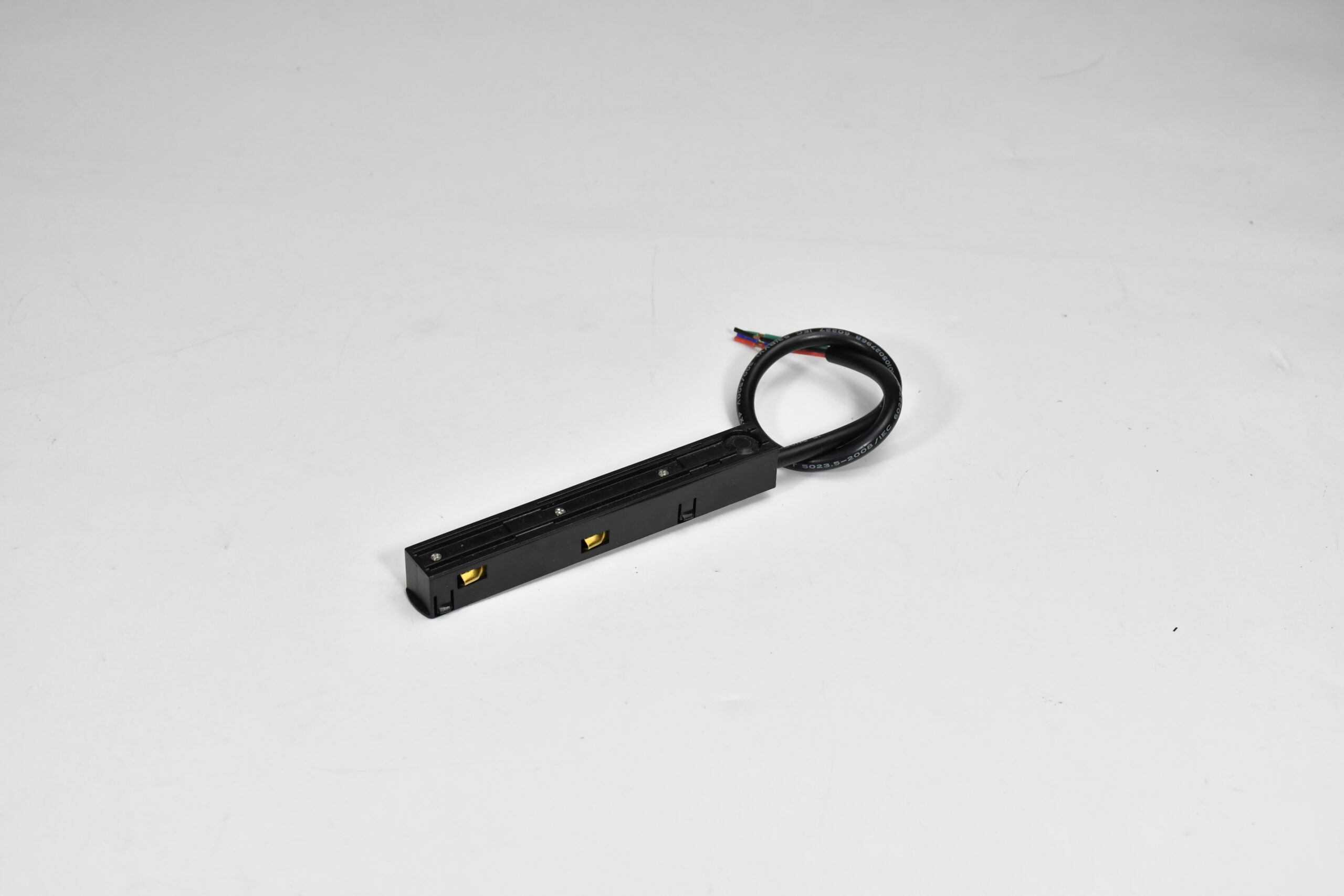 ADAPTOR ALIMENTARE TRACK INITIATOR TRACK 48V NEGRU ML