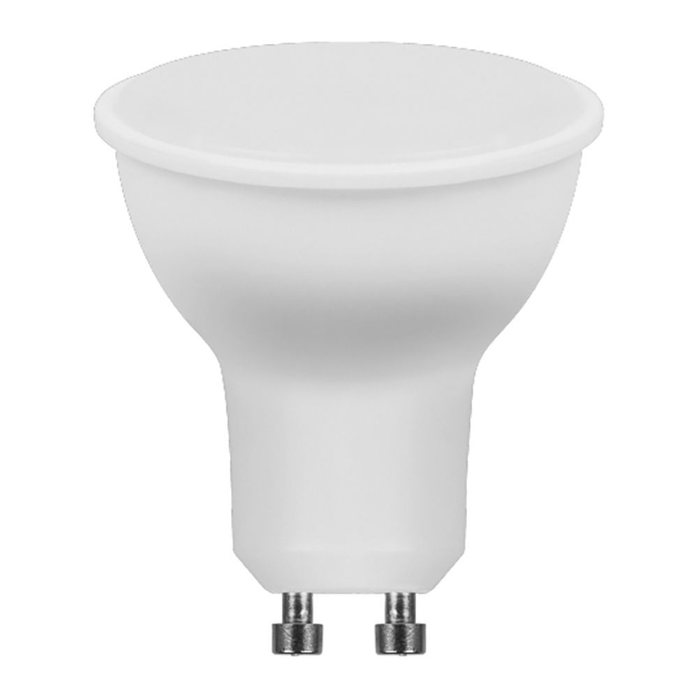 MLGU106F-6000K Bec led 6w GU10 6000k