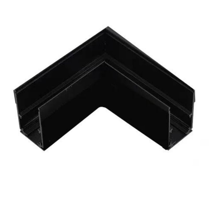 CONECTOR TRACK 90 GRADE 26MM APLICAT TAVAN MAGNETIC ML