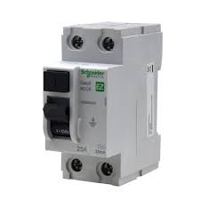 EZ9R32225 UZO 2P 25A AC 30MA SCHNEIDER
