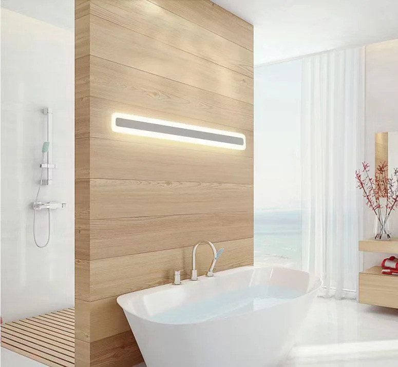 APLICA LED 30W 40CM 4000K ALBA